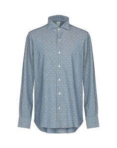 Pубашка Finamore 1925