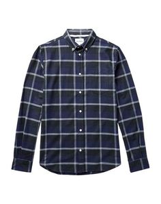 Pубашка Norse Projects
