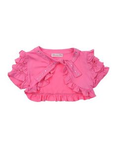 Болеро Miss Blumarine