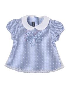 Блузка Miss Blumarine