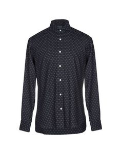 Pубашка Barba Napoli