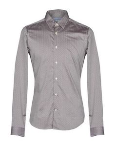 Pубашка Luciano Brandi