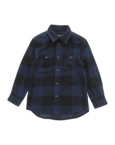 Pубашка Hydrogen