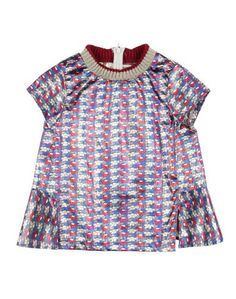 Блузка Simonetta
