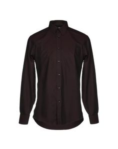 Pубашка Versace Collection