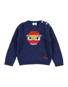 Свитер Fendi