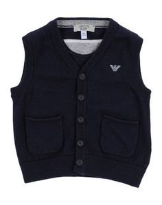 Кардиган Armani Junior