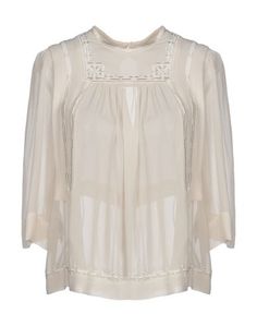Блузка Isabel Marant