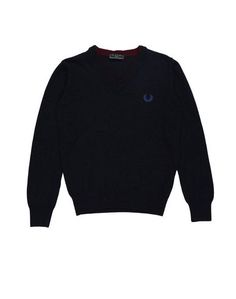 Свитер Fred Perry
