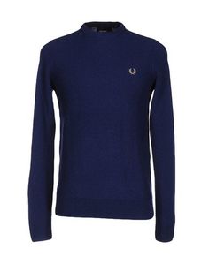 Свитер Fred Perry