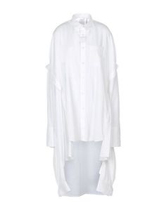 Pубашка Helmut Lang
