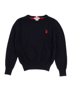 Свитер U.S.Polo Assn.