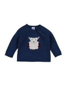 Свитер Petit Bateau