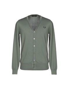 Кардиган Fred Perry