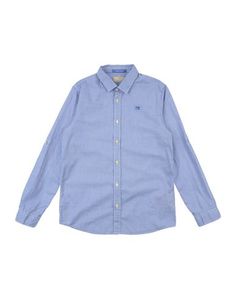 Pубашка Scotch & Soda