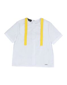 Блузка Dsquared2