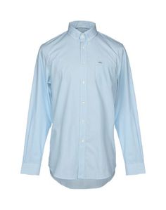 Pубашка Lacoste