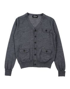 Кардиган Dsquared2