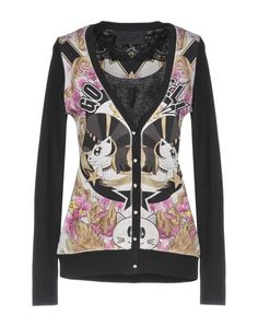 Кардиган Philipp Plein