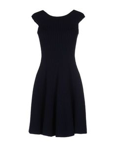 Короткое платье Michael Kors Collection