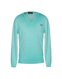 Свитер Fred Perry