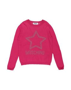 Свитер Moschino
