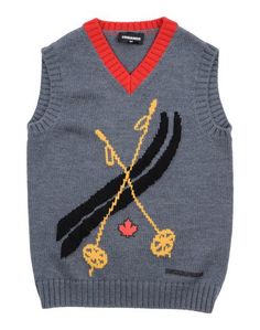 Свитер Dsquared2