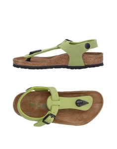 Вьетнамки Birkenstock