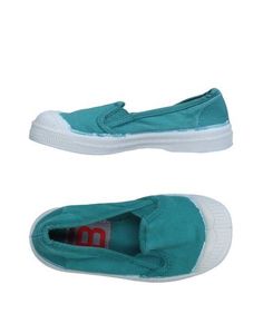 Низкие кеды и кроссовки Bensimon