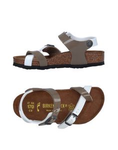 Вьетнамки Birkenstock
