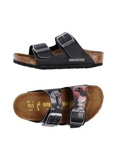 Сандалии Birkenstock