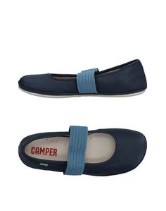 Балетки Camper