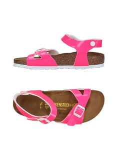 Сандалии Birkenstock