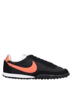 Низкие кеды и кроссовки Nike