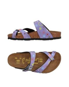 Вьетнамки Papillio BY Birkenstock