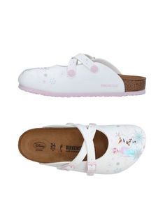Сандалии Birkenstock