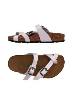 Вьетнамки Birkenstock