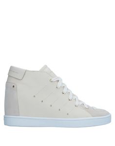Высокие кеды и кроссовки Giuseppe Zanotti