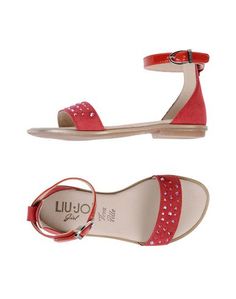 Сандалии Liu Jo