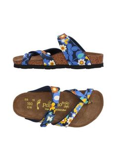 Вьетнамки Papillio BY Birkenstock