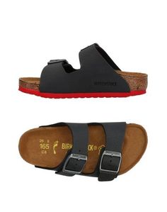Сандалии Birkenstock