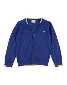 Кардиган Armani Junior