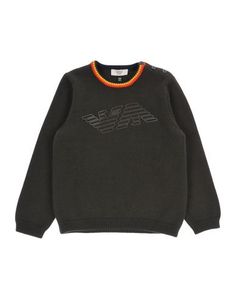 Свитер Armani Junior
