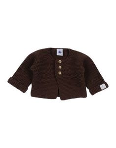 Кардиган Petit Bateau