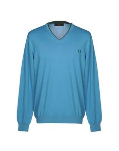 Свитер Fred Perry