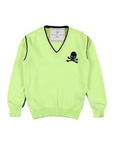 Свитер Philipp Plein