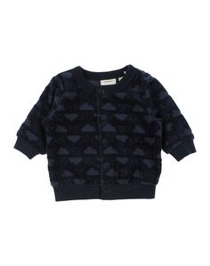 Толстовка Name IT