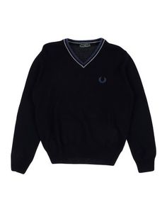 Свитер Fred Perry