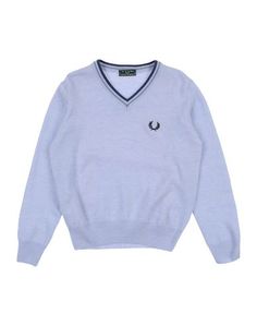 Свитер Fred Perry