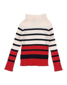 Водолазки Junior Gaultier